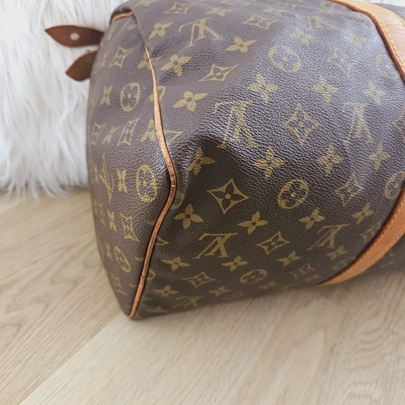 SOLD⚠️ Authentic Keepall 45 monogram - Picture 8 of 12